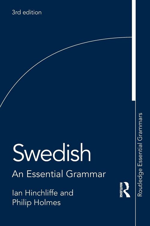 Produktbild: Swedish