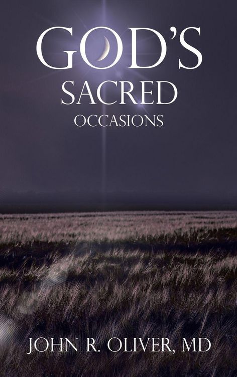 Produktbild: God's Sacred Occasions