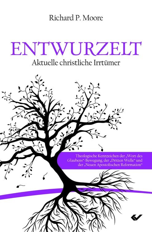 Produktbild: Entwurzelt