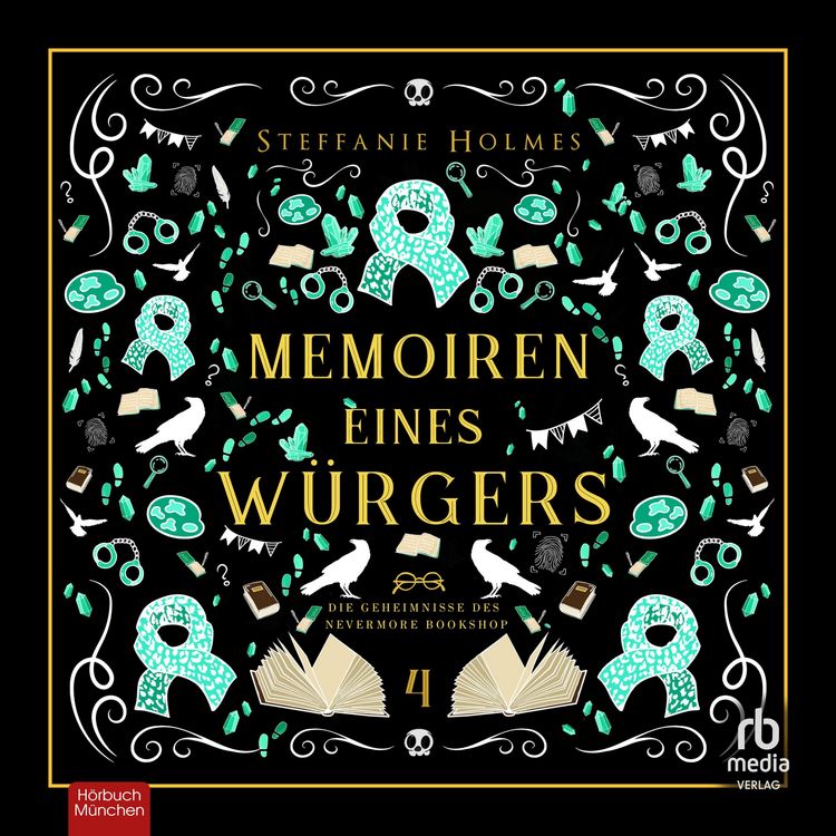 Produktbild: Memoiren eines W&uuml;rgers