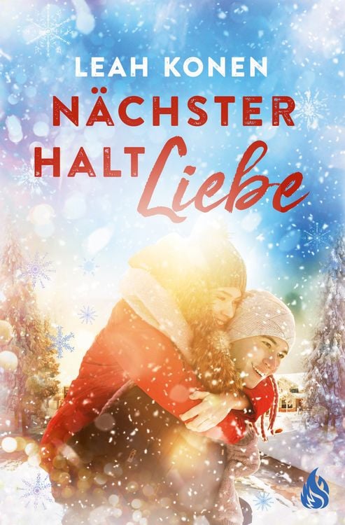 Produktbild: N&auml;chster Halt Liebe