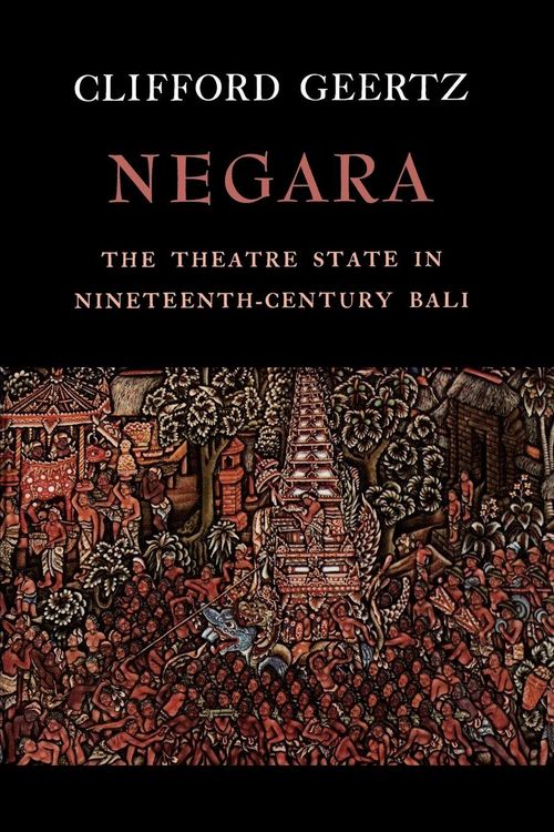 Produktbild: Negara