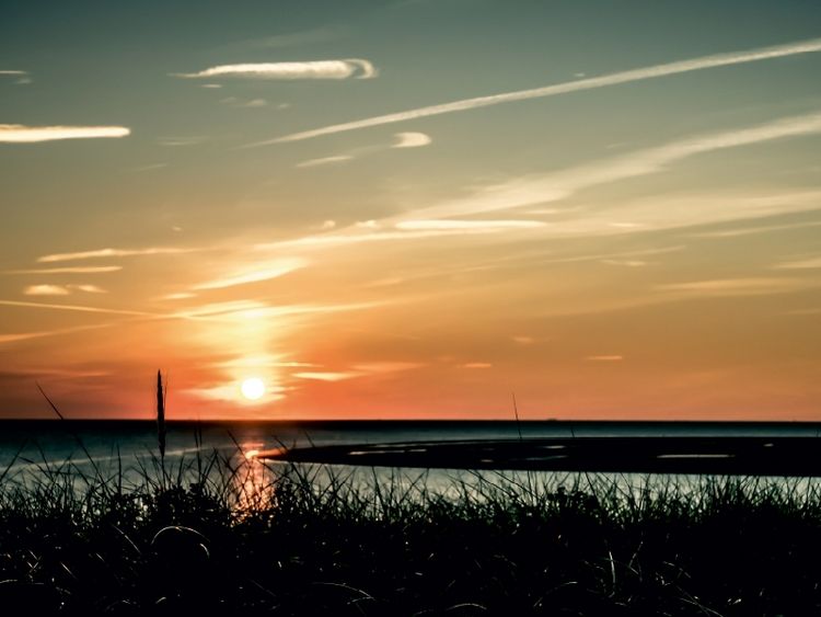 Produktbild: CALVENDO Puzzle Einfach Borkum | 1000 Teile Lege-Gr&ouml;&szlig;e 64x48cm Foto-Puzzle f&uuml;r gl&uuml;ckliche Stunden