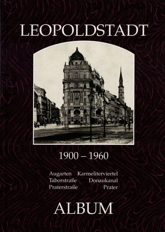 Produktbild: Leopoldstadt 1900-1960