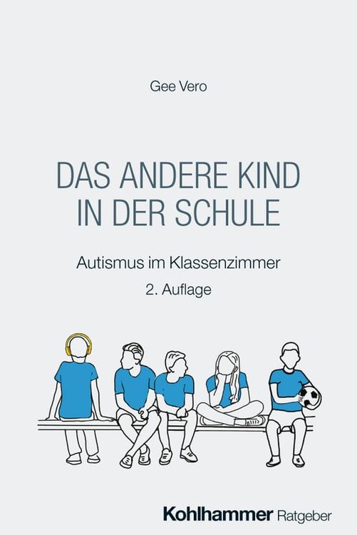 Produktbild: Das andere Kind in der Schule