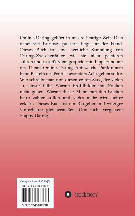 Produktbild: Der Mann, der den Kuchen nicht bezahlte