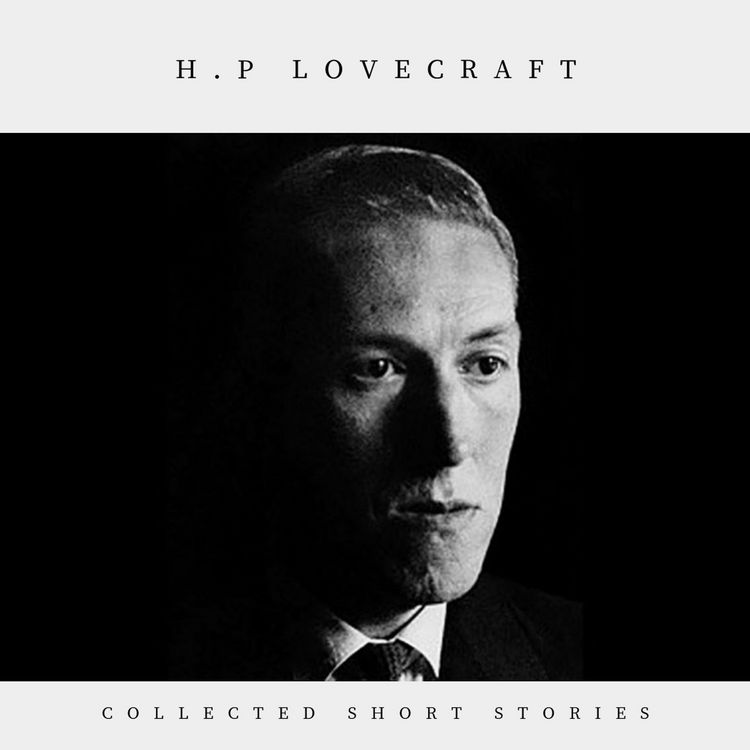 Produktbild: H.P Lovecraft: Collected Short Stories