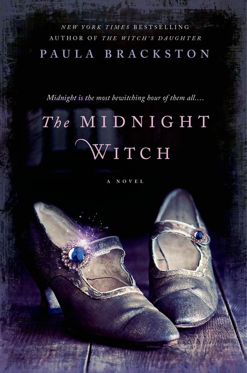 Produktbild: The Midnight Witch