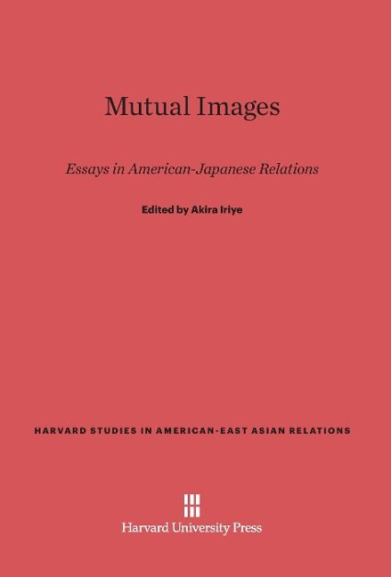 Produktbild: Mutual Images