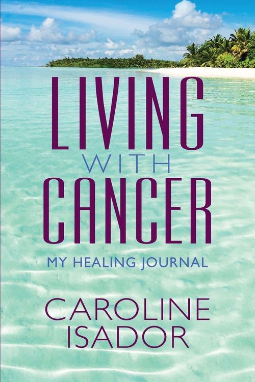 Produktbild: Living With Cancer