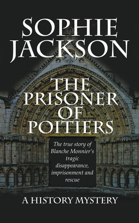 Produktbild: The Prisoner of Poitiers