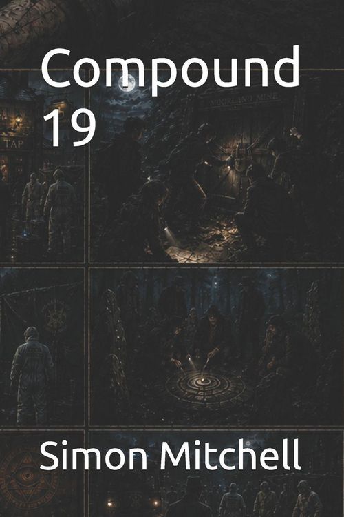 Produktbild: Compound 19
