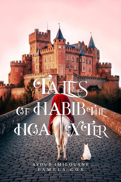 Produktbild: Tales of Habib the Hoaxter: Sometimes Hoaxed, Always Good for a Laugh