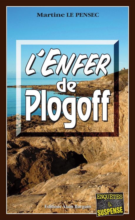 Produktbild: L'Enfer de Plogoff
