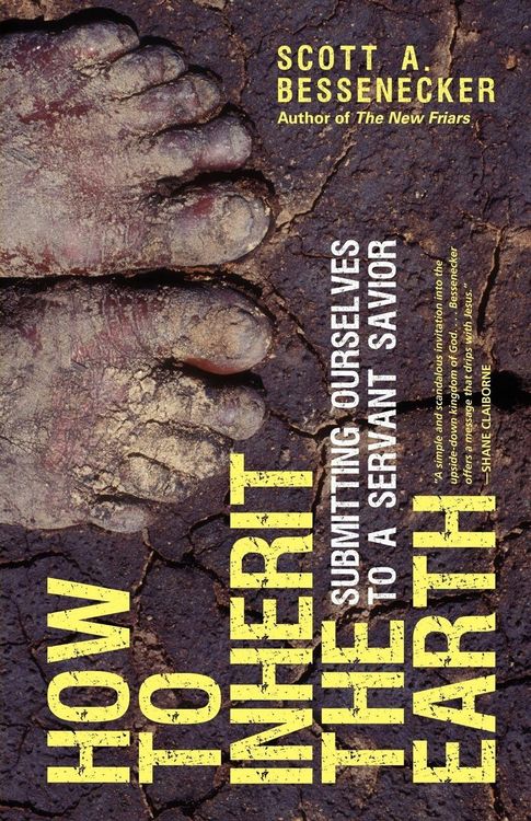 Produktbild: How to Inherit the Earth