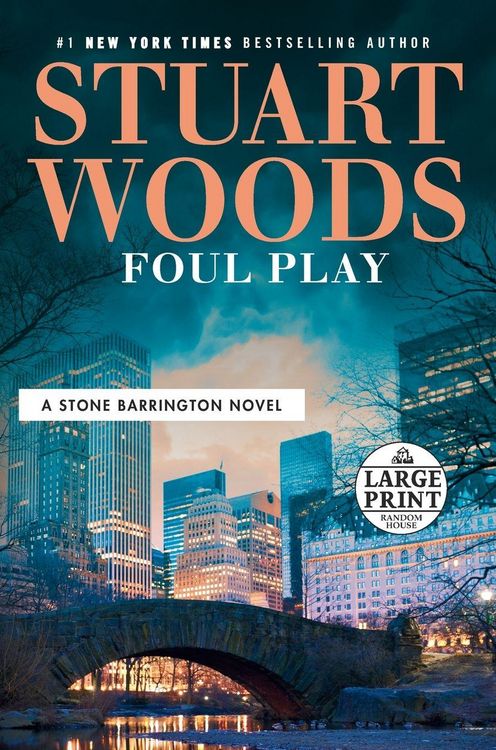 Produktbild: Foul Play