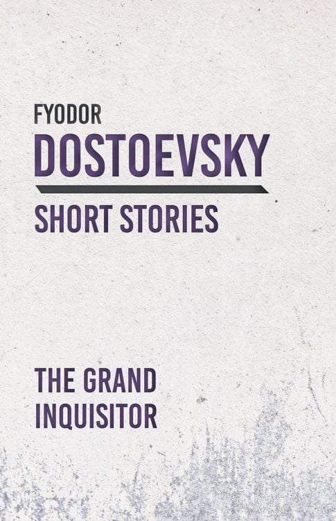 Produktbild: The Grand Inquisitor