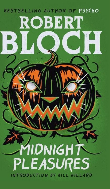 Produktbild: Midnight Pleasures