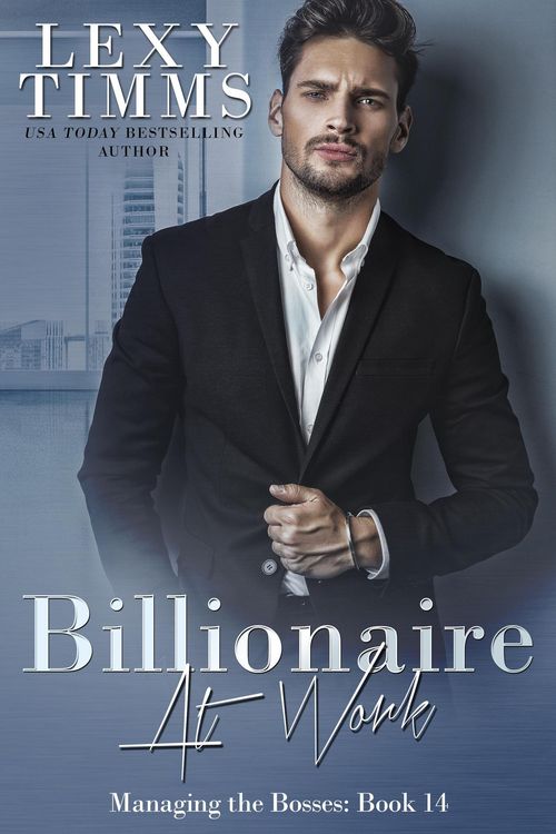 Produktbild: Billionaire at Work