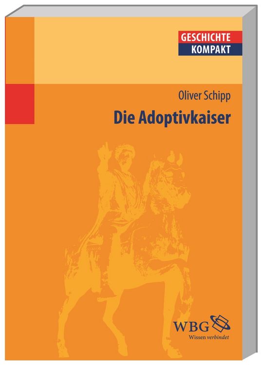 Produktbild: Die Adoptivkaiser