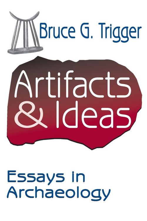 Produktbild: Artifacts and Ideas