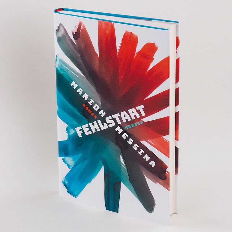 Produktbild: Fehlstart