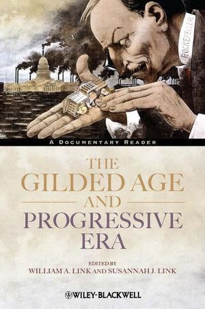 Produktbild: The Gilded Age and Progressive Era