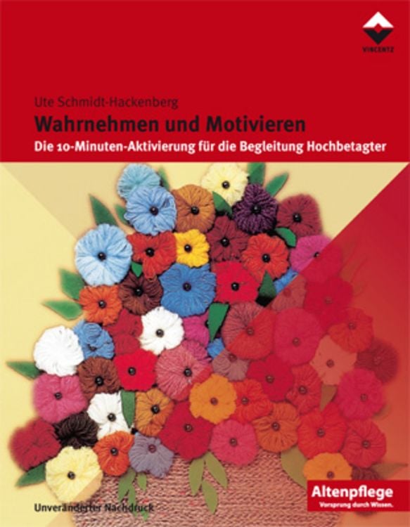 Bild vom Artikel Wahrnehmen und Motivieren vom Autor Ute Schmit-Hackenberg