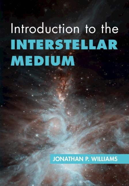 Produktbild: Introduction to the Interstellar Medium