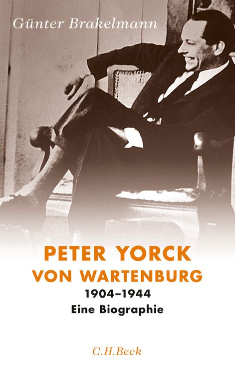 Produktbild: Peter Yorck von Wartenburg