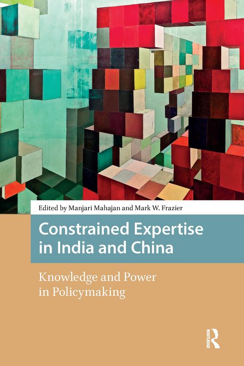 Produktbild: Constrained Expertise in India and China