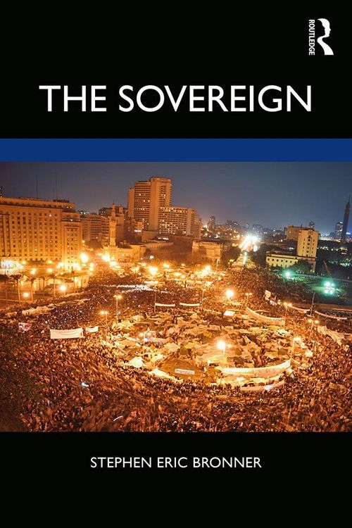 Produktbild: The Sovereign
