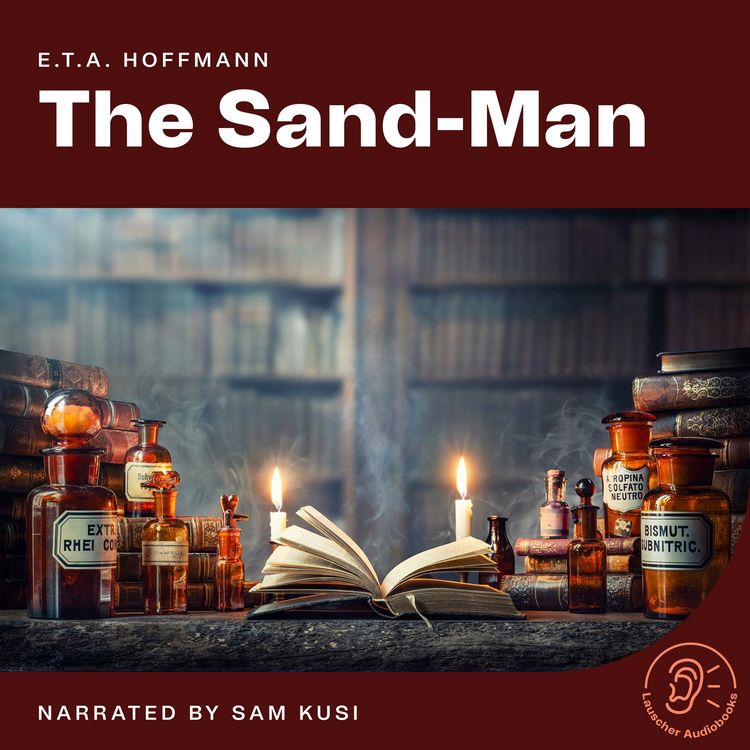 Produktbild: The Sand-Man