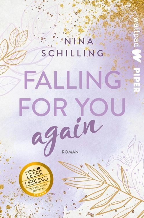 Produktbild: Falling for you again