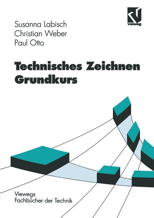 Produktbild: Technisches Zeichnen Grundkurs