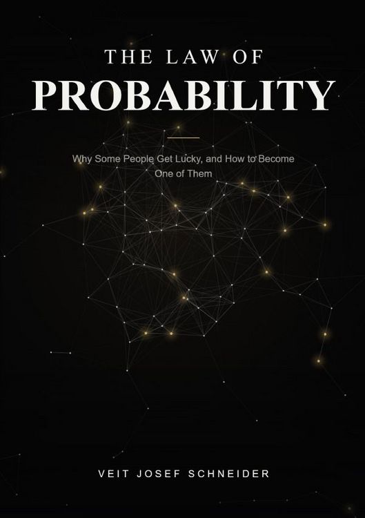Produktbild: The Law of Probability