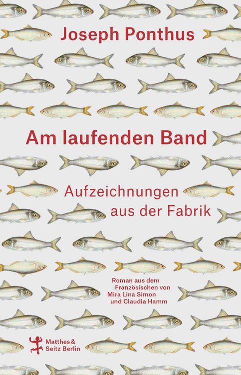 Produktbild: Am laufenden Band