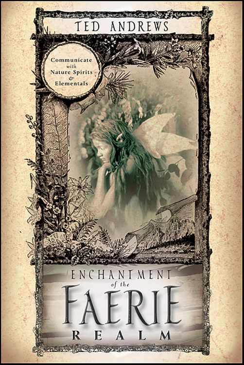 Produktbild: Enchantment of the Faerie Realm