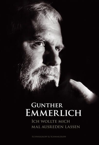 Produktbild: ICH WOLLTE MICH MAL AUSREDEN LASSEN (Teil 1 der Autobiografie, Paperback)