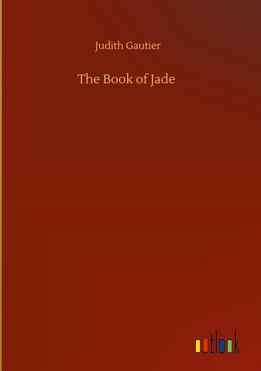Produktbild: The Book of Jade