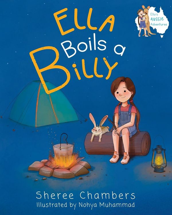 Produktbild: Ella Boils a Billy