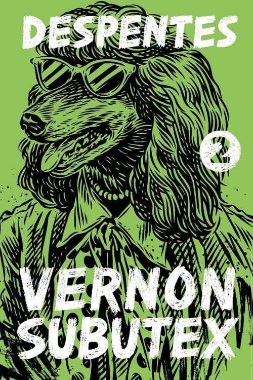 Produktbild: Vernon Subutex 2