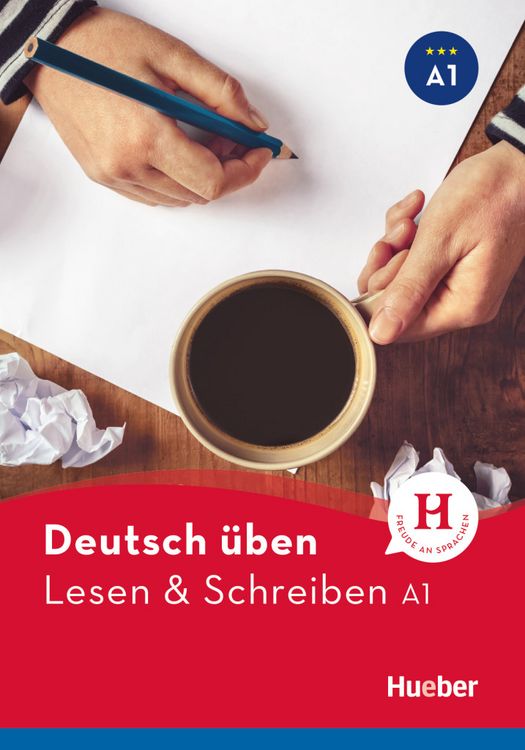 Produktbild: Lesen & Schreiben A1