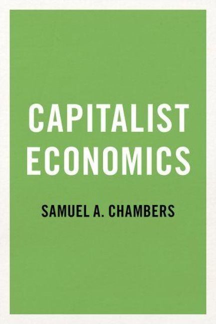 Produktbild: Capitalist Economics