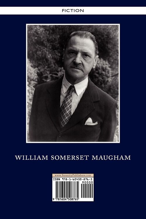 Produktbild: The Magician (Large Print Edition)