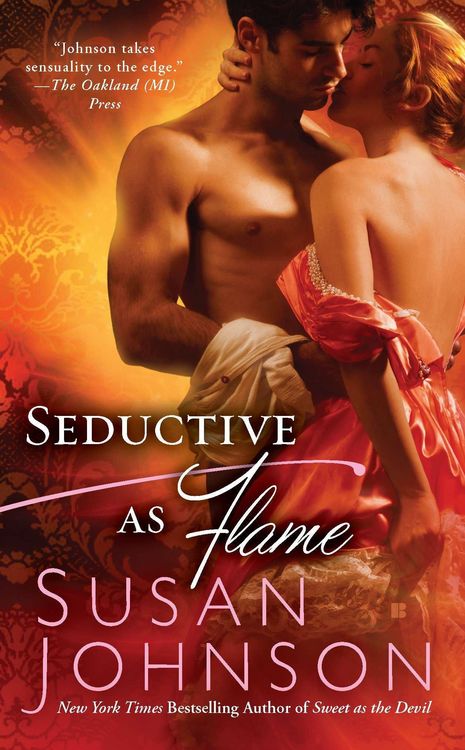 Produktbild: Seductive as Flame