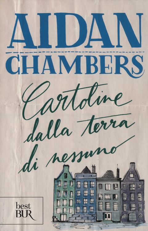 Produktbild: Cartoline dalla terra di nessuno