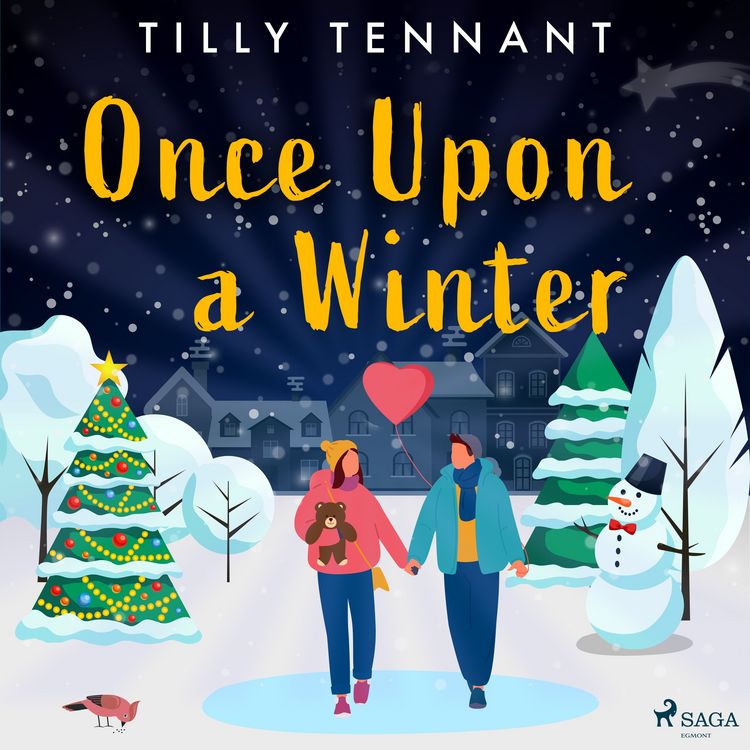 Produktbild: Once Upon a Winter