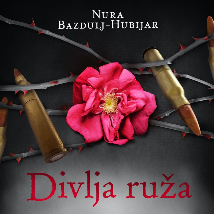 Produktbild: Divlja ruza