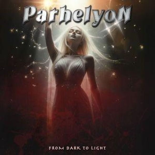Produktbild: From Dark To Light